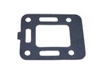 Riser Gasket 120-190 Hp V8 180-260 Fits 1968-1998 Mercruiser 4-CYL. Fixed Price $14.11.