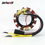 Outboard Stator For Johnson Evinrude 584292 1989-1992(150-175HP) 2STROKE 6CYL. Fixed Price $224.99.