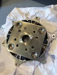 Centa Marine Damper Plate *new* CF-DS-22-256. Fixed Price $499.00.