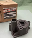Mercury Quicksilver 46-37433 Water Pump Body Assembly. Fixed Price $54.08.