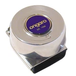 Schmitt & Ongaro Marine All-stainless Mini Compact Single Horn 12V 10036. Fixed Price $47.99.
