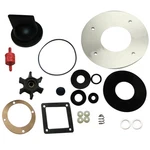 Raritan Crown Head Cd Series Repair Kit Csrk, Deep Draft Conversion. Fixed Price $158.43.