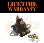 Switch Relay Solenoid For Mercury Outboard 89-96054 1980 1982-1994. Fixed Price $15.99.