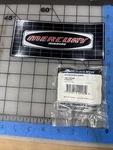 Genuine Mercury Quicksilver 96301M Insert Oem New Factory Boat Parts C9B. Fixed Price $12.90.