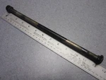 10-F85037-1 Force 85-150 Hp Outboard Stern Bracket Pivot Bolt. Fixed Price $13.99.
