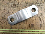 *oem* 0750 Mercury Upper Mount Strap 893773002. Fixed Price $19.95.
