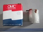 New Oem 0385554 Omc Johnson Evinrude Solenoid Ay 0820. Fixed Price $131.95.
