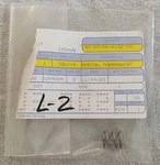 New Genuine Oem Evinrude Johnson Brp 0336179 Thermostat Spring Omc. Fixed Price $11.99.