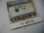 Mercury Marine Quicksilver Mercruiser 11-20110 Nut Oem Pack Of 7 Each. Fixed Price $13.99.