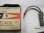 New Sierra Mercury Switch 32263. Fixed Price $10.99.
