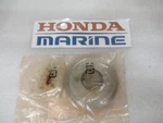 Z39 Genuine Honda Marine 90506-ZY3-000 Thrust Washer Oem New Factory Boat Parts. Fixed Price $27.96.