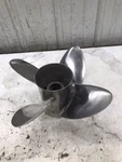 Mercruiser Mercury Marine Bravo Boat Propeller 48-831910 22P Blade. Fixed Price $560.50.