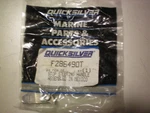 Quicksilver Mercury Force Chrysler #F286490T Steering Handle Stop, Free Freight. Fixed Price $19.95.