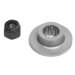 Mercury Marine/mercruiser New Oem Propeller Nut Kit, 11-40119Q02. Fixed Price $17.51.