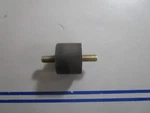 *new Oem* 0810 Volvo Penta Rubber Isolator 3850234. Fixed Price $10.00.