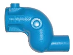 Barr Marine Exhaust Elbow 3IN CR#96560 & CR2098068. Fixed Price $275.99.
