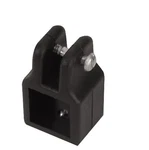 Whitecap Ind 1' Square Jaw Slide- 3515BP. Fixed Price $12.49.