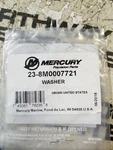 Lot Of 2PC Mercury Quicksilver Stud 23-8M0007721. Fixed Price $10.00.