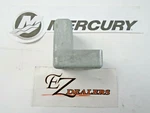 Volvo Penta 832934-4 8329344 Zinc Electrode Anode Nos Oem Qty 1. Fixed Price $14.99.