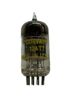 Corvair Electric Tube 12AT7. Fixed Price $16.95.