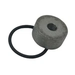 For Suzuki Outboard Motor Anode 55321-87J01 55321-87J00 With O-ring 09280-22019. Fixed Price $10.99.