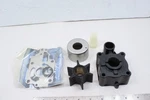 Nos Oem Genuine Mercury, Force Chrysler Water Pump Kit FK1202-1. Fixed Price $61.74.