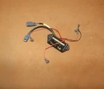 Johnson Evinrude Hp Power Pack Assy Pn 0763769,0586690,0586692. Fixed Price $66.50.