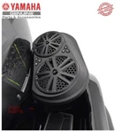 Yamaha Oem '21+ Vx/ GP1800R Ecocast Footwell Speakers Kit Black F4N-H81C0-S0-00. Fixed Price $621.95.