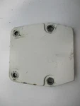 Lower Midsection Mount Bracket Cover Johnson Evinrude 50 60 70 Hp 0321673. Fixed Price $13.99.