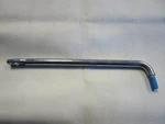 Mercury Quicksilver 175110 Steering Link Rod 12" Stainless Steel Marine Boat. Fixed Price $34.95.