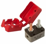 Sea Dog 420855 1 Circuit Breaker Resettable. Fixed Price $20.53.