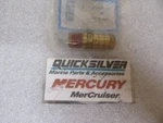 K8B Genuine Mercury Quicksilver 22-855214 Fitting Oem New Factory Boat Parts. Fixed Price $25.59.