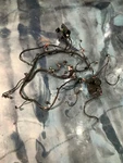 Volvo Penta Oem Part Number 3862546 Harness 3862475 3861687 5.0/57GXI Like New. Fixed Price $750.00.