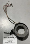 1988 Force 85HP Outboard Stroke Trigger Used- F653029. Fixed Price $100.00.