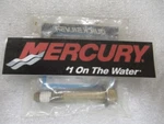 R77 Genuine Mercury Quicksilver 10-66863 Screw Oem New Factory Boat Parts. Fixed Price $5.49.