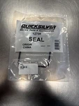 New Genuine Mercury Quicksilver Oem Seal 12708. Fixed Price $10.99.