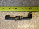 Mercury Mariner Outboard 75 Hp 53720A Coupling Assembly, Lower Carburetor. Fixed Price $25.00.
