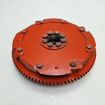 Vintage Mercury Outboard Motor Flywheel Rotar Assembly 43-32036 Oem 33849. Fixed Price $30.97.