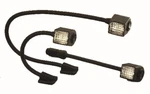 Hella Reading Light Halogen 12V 2AB004532-001. Fixed Price $71.27.