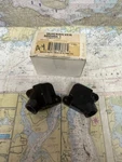 Quicksilver #885599A1 Covers Only - See Picture.. Fixed Price $86.25.