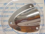 Midget Vent Great For Wiring 50-16151 Seachoice Stainless Clam Shell Mini. Fixed Price $8.88.