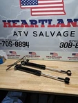 Mercury Mercruiser Alpha Gen Hydraulic Cylinder Power Trim 98704-1 Pair R10. Fixed Price $190.80.