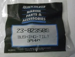 Mercury Mariner Quicksilver 23-823589 Tilt Bushing For Outboard Oem. Fixed Price $15.99.