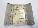 195872 Mercury Mariner 135-200 Hp Outboard Ignition Coil Mount Plate. Fixed Price $14.99.