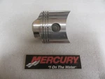 B19 Genuine Mercury Quicksilver 739-2734A Piston Oem New Factory Boat Parts. Fixed Price $22.20.