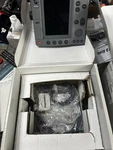 Raymarine Raynav 300 Gps Plotter With 7" Color Display Model E32017/E52034HB. Fixed Price $199.00.