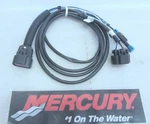 A5A Mercury Quicksilver 84-879978A1 Harness Assembly Oem New Factory Boat Parts. Fixed Price $16.97.