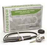 Uflex RACKTECH20 And Pinion Steering System 20FT For Boat. Fixed Price $202.53.