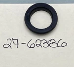 New Replaces Mercury Quicksilver 27-62386 Gasket Thermostat. Fixed Price $9.61.