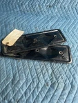 Side Engine Covers X2,LIFTER,PUSH Rod,mercruiser 165,INLINE 6,GM 250,TRANSOM. Fixed Price $35.00.